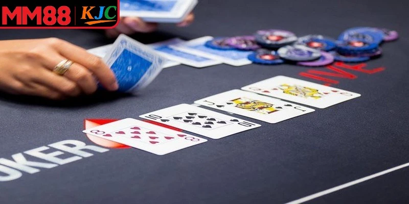 Lý do Poker hiện được yêu thích ở toàn thế giới