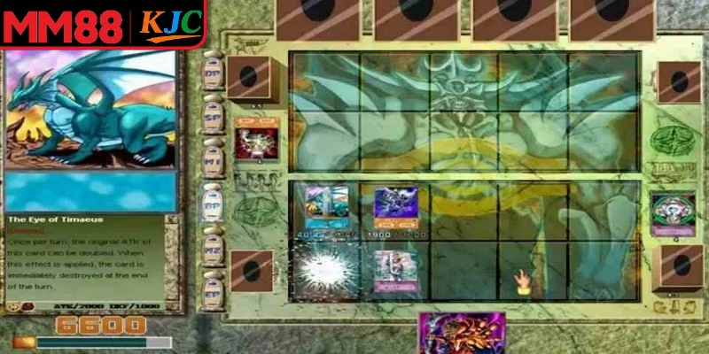 Những lưu ý quan trọng khi chơi Game Bài Yugioh Online