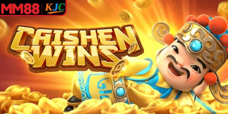 nổ hũ Caishen là dòng trò chơi slot trực tuyến thú vị